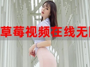 为什么看视频要花钱？如何免费畅享完整高清在线观看体验？草莓视频给你答案