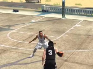 NBA2K14背打技巧深度解析：我的实战心得与体验