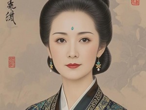 上官婉儿翻白眼流口水流眼泪图片是怎么回事？