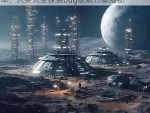 星际殖民面临战舰缺失难题：创新与修复并举，人类太空探索Bug破解方案揭秘