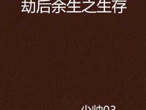 《劫后余生：夺回之旅——步步为营的生存攻略》