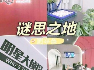 探索剧本杀小镇之谜：安装与配置指南