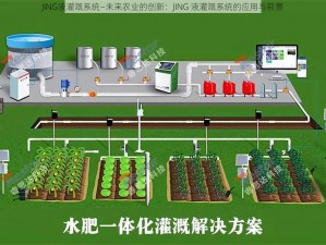 JING液灌溉系统—未来农业的创新：JING 液灌溉系统的应用与前景