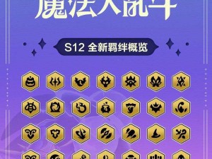 金铲铲之战新赛季巨龙之巢，赏金羁绊是否回归？