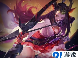 全民超神5v5赛场上的逆袭传奇：ADC精灵女神的荣耀时刻