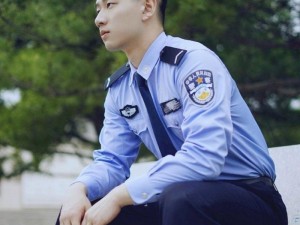 如何看待 CHINESEGAY 痞帅警察 GV 中警察的形象？