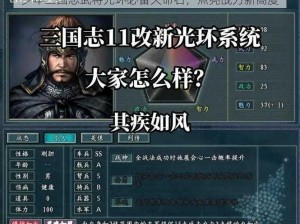 少年三国志武将光环必备天命石，点亮战力新高度