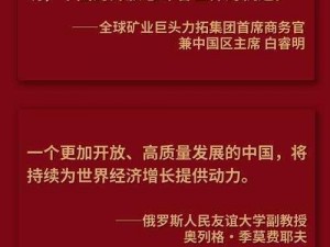 中国为什么不受欢迎？如何提高中国的质量？怎样让中国走出国门？