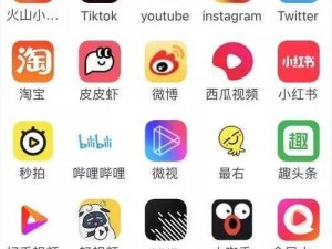 短视频时代，如何选择适合自己的 app？