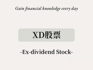 掌握XD股票制胜法则，走向股市赚钱新高度——XD股票投资指南与实战攻略