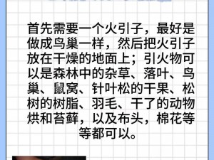 在战火纷飞中，如何利用小木屋成功躲避世界大战？