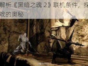 深入解析《黑暗之魂 2》联机条件，探索多人游戏的奥秘