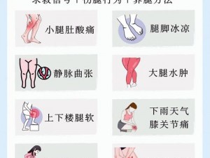 为什么淑芬两腿间又痒又疼？如何缓解这种不适？