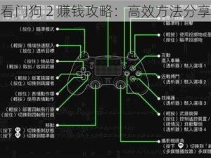 看门狗 2 赚钱攻略：高效方法分享