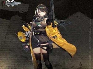 《少女前线》RO635心智升级：全新改造属性技能装备一览，解锁全新战斗体验