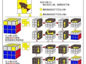 如何快速上手《魔方世界》——一篇详细的游戏攻略