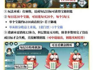 阴阳师七周年活动收益大揭秘：你想知道的都在这里