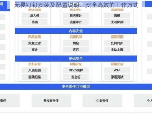 无畏钉钉安装及配置说明：安全高效的工作方式