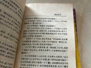 《鹿鼎记2：八本四十二章经的神秘获取之旅》