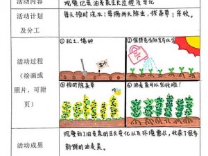 掌握这些复活技巧，让你的全民农场果树茁壮成长