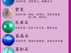 探索遗迹灰烬，重生流光水晶的奥秘：揭示其神秘用途