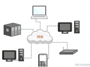 通过网络连接，开启 Wi-Fi 对战新时代