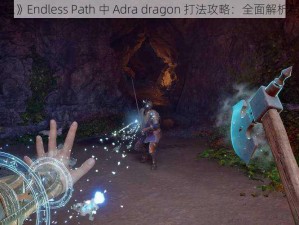 《永恒之柱》Endless Path 中 Adra dragon 打法攻略：全面解析与实用技巧