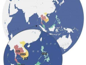 亚洲日本一线产区和二线区有何区别？怎样区分？