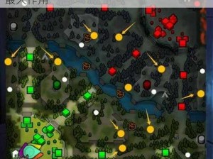 Dota 暗牧辅助位攻略：如何在游戏中发挥最大作用