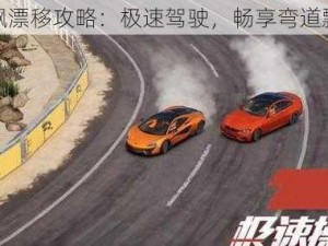 火爆狂飙漂移攻略：极速驾驶，畅享弯道飘逸之美