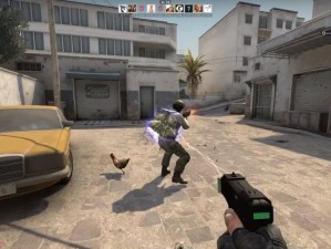 为什么玩 csgo 高清大姐姐总是输？如何提高技术？