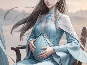 小舞怀孕后为何开襟乳液狂飙？