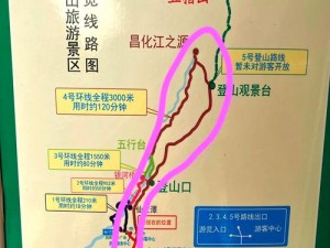 神秘入口五大路线：如何找到它们？