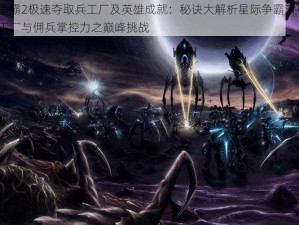 星际争霸2极速夺取兵工厂及英雄成就：秘诀大解析星际争霸2快速成就兵工厂与佣兵掌控力之巅峰挑战