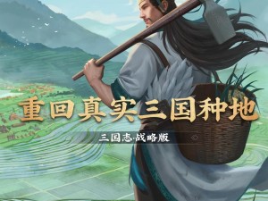 三国大亨商战风云揭秘：模拟经营玩法全新解读，领略三国变商国的独特魅力