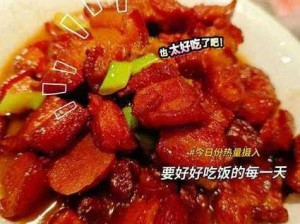 每天在汆肉中醒来攻略：美味汆肉，唤醒你的每一天