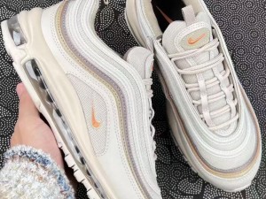 如何探索 airmax97 杂交的独特魅力？