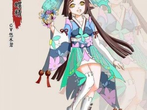 阴阳师手游 CP 大解析：蝴蝶精与兵俑的奇妙搭配