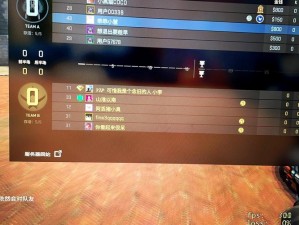 CSGO 中暴躁少女的打法技巧：提升你的游戏水平