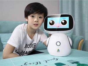 ZOOMSERVO 幼儿智能陪伴机器人，让孩子快乐成长