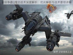 星际争霸2虚空战术深度解析：优劣解析与战术要领详解