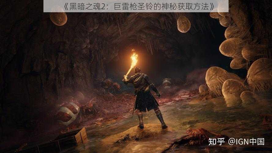 《黑暗之魂2：巨雷枪圣铃的神秘获取方法》