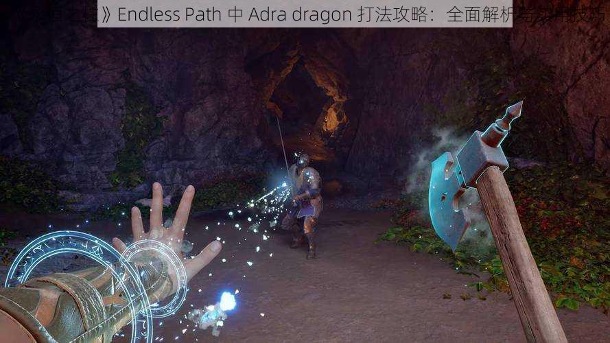 《永恒之柱》Endless Path 中 Adra dragon 打法攻略：全面解析与实用技巧